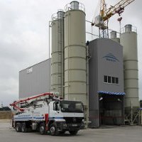 Производство, продажа и доставка бетона от завода «РБУ Красногорск»
